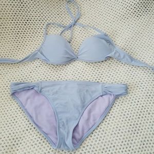 Lavender Bikini